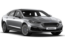 Car Hire Berwick-upon-Tweed - Mondeo - car hire Berwick-upon-tweed