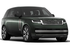 Car Hire Berwick-upon-Tweed - Range Rover - car hire Berwick-upon-tweed